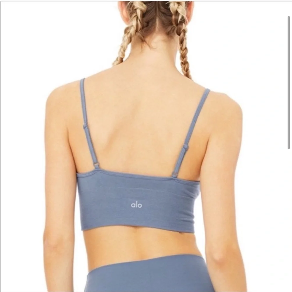 Alo Yoga Delight Bra